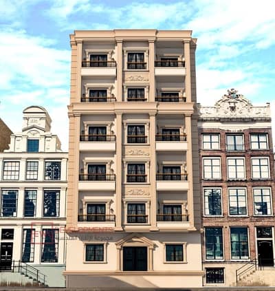 3 Bedroom Flat for Sale in Shebin al-Koum, Monufia - retouch_٢٠٢٥١٠٠٧١٢١٤٣٥٢٥. jpg