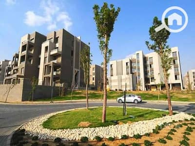 شقة 3 غرف نوم للبيع في القاهرة الجديدة، القاهرة - palm-hills-new-cairo-apartment. jpg