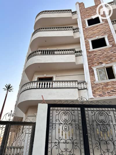 شقة 3 غرف نوم للبيع في حدائق اكتوبر، الجيزة - WhatsApp Image 2025-10-26 at 12.40. 32 PM (1). jpeg