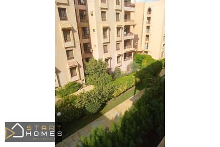 2 Bedroom Flat for Sale in New Cairo, Cairo - WhatsApp Image 2025-10-16 at 1.38. 09 PM (2). jpg 2 Bedroom Flat for Sale in New Cairo, Cairo - WhatsApp Image 2025-10-16 at 1.38. 09 PM (2). jpg