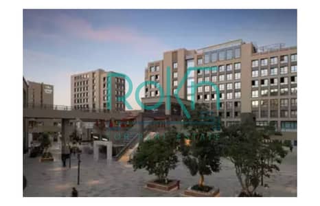 مکتب  للايجار في الشيخ زايد، الجيزة - arkan 111. jpg