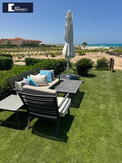 3 Bedroom Chalet for Sale in North Coast, Matruh - 513935157_2804175439778342_1217678986057801031_n. jpg