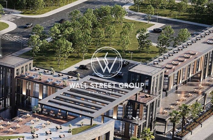 3 City-Hall-New-Cairo-Facilities-Parking. jpg