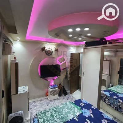 شقة 3 غرف نوم للبيع في محرّم بيك، الإسكندرية - 4. jpg شقة 3 غرف نوم للبيع في محرّم بيك، الإسكندرية - 4. jpg