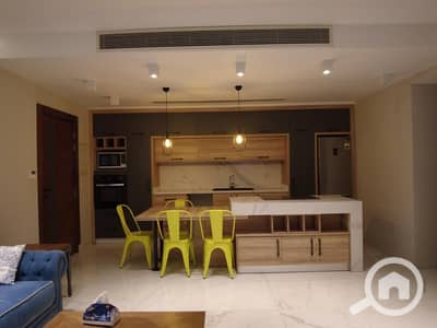 فلیٹ 2 غرفة نوم للايجار في القاهرة الجديدة، القاهرة - WhatsApp Image 2025-10-25 at 17.41. 13. jpeg