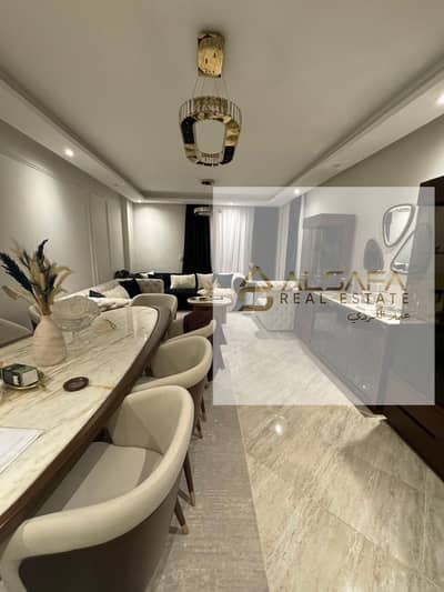 3 Bedroom Flat for Sale in New Cairo, Cairo - WhatsApp Image 2025-10-25 at 9.19. 10 PM (2). jpeg 3 Bedroom Flat for Sale in New Cairo, Cairo - WhatsApp Image 2025-10-25 at 9.19. 10 PM (2). jpeg