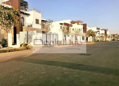 3 Bedroom Townhouse for Sale in New Cairo, Cairo - 9616a977-1c1a-4f11-a463-5173cc8aa22a. jpg 3 Bedroom Townhouse for Sale in New Cairo, Cairo - 9616a977-1c1a-4f11-a463-5173cc8aa22a. jpg