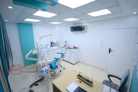 Clinic for Sale in Shebin al-Koum, Monufia - HADY9484. JPG