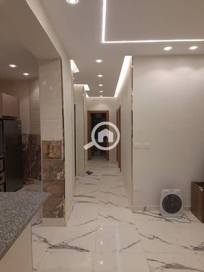 2 Bedroom Apartment for Sale in New Cairo, Cairo - WhatsApp Image 2025-10-19 at 4.04. 38 PM (1). jpeg