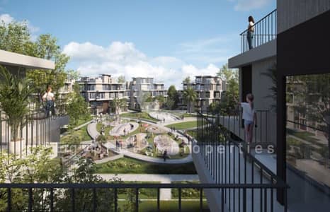 فلیٹ 4 غرف نوم للبيع في الشيخ زايد، الجيزة - Screenshot 2024-02-07 114320. jpg