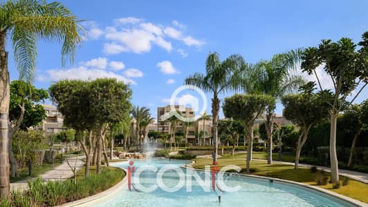 4 Bedroom Apartment for Sale in New Cairo, Cairo - Untitled design (69). png