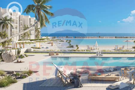 2 Bedroom Chalet for Sale in North Coast, Matruh - 1. JPG