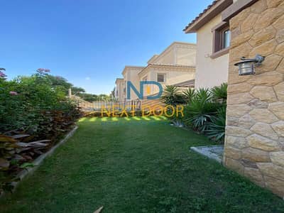 4 Bedroom Villa for Rent in New Cairo, Cairo - 2e320fde-3599-44b7-9fb5-5550ba38739c. jpg