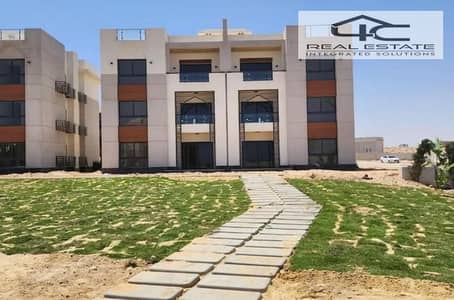 2 Bedroom Penthouse for Sale in North Coast, Matruh - WhatsApp Image 2025-09-24 at 1.09. 56 PM (4). jpeg