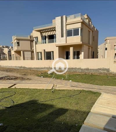 4 Bedroom Twin House for Sale in 6th of October, Giza - Screenshot 2025-10-20 165712. jpg 4 Bedroom Twin House for Sale in 6th of October, Giza - Screenshot 2025-10-20 165712. jpg