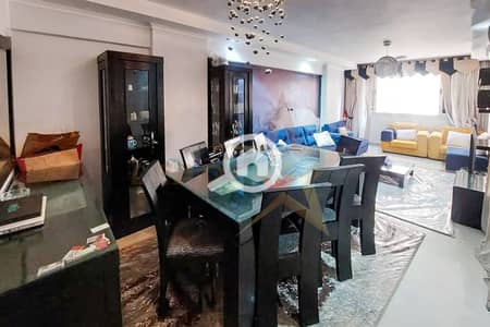2 Bedroom Apartment for Rent in Smoha, Alexandria - 1. jpg