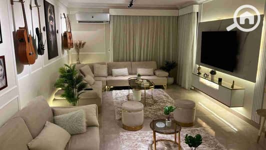 شقة 3 غرف نوم للايجار في الشيخ زايد، الجيزة - 1000572034. jpg