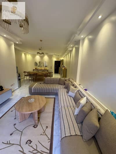3 Bedroom Flat for Sale in New Cairo, Cairo - IMG-20250930-WA0552. jpg