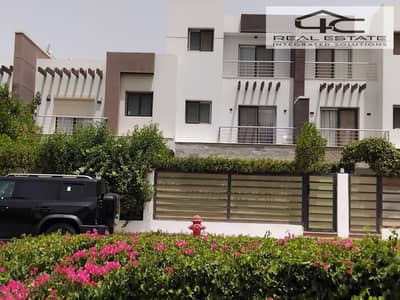 3 Bedroom Townhouse for Sale in New Cairo, Cairo - WhatsApp Image 2025-06-04 at 1.41. 29 PM. jpeg 3 Bedroom Townhouse for Sale in New Cairo, Cairo - WhatsApp Image 2025-06-04 at 1.41. 29 PM. jpeg