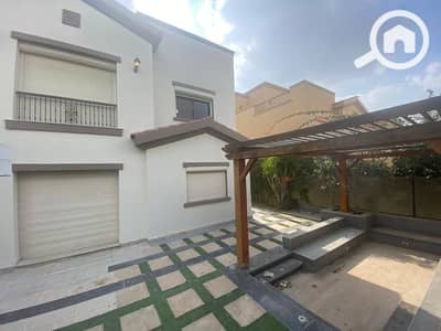 5 Bedroom Villa for Sale in New Cairo, Cairo - IMG-20251022-WA0261. jpg