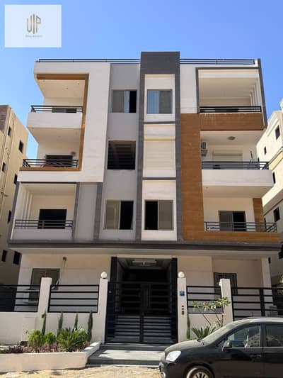 شقة 3 غرف نوم للبيع في القاهرة الجديدة، القاهرة - WhatsApp Image 2025-10-23 at 10.37. 23_1ed29acd. jpg