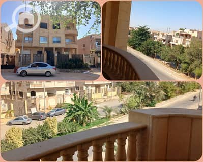 4 Bedroom Apartment for Sale in New Cairo, Cairo - WhatsApp Image 2025-10-25 at 3.25. 54 PM. jpeg