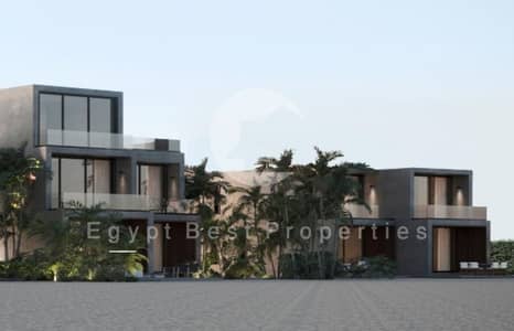 بنتهاوس 3 غرف نوم للبيع في سوما باى، البحر الأحمر - Screenshot_12-5-2024_15555_. jpeg