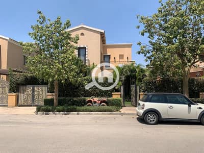 5 Bedroom Villa for Sale in New Cairo, Cairo - WhatsApp Image 2025-10-22 at 14.30. 54_24266eba. jpg