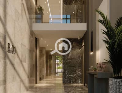 شقة 3 غرف نوم للبيع في الشيخ زايد، الجيزة - IMG-20250708-WA0412. jpg