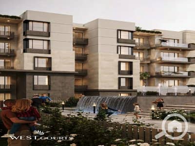 2 Bedroom Apartment for Sale in 6th of October, Giza - WhatsApp Image 2025-08-25 at 1.59. 44 PM (1). jpeg 2 Bedroom Apartment for Sale in 6th of October, Giza - WhatsApp Image 2025-08-25 at 1.59. 44 PM (1). jpeg