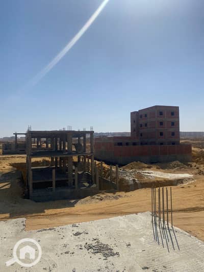 أرض سكنية  للبيع في مدينة بدر، القاهرة - WhatsApp Image 2025-10-23 at 3.42. 39 PM. jpeg