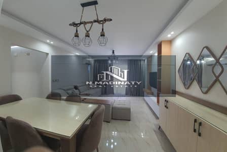 3 Bedroom Flat for Rent in Madinaty, Cairo - WhatsApp Image 2025-10-26 at 1.59. 18 PM (1). jpeg