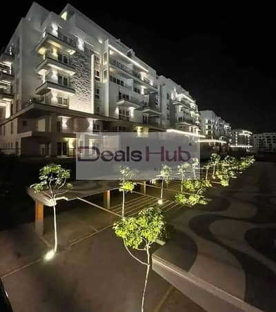 3 Bedroom Apartment for Sale in New Cairo, Cairo - Screenshot 2025-10-02 223643. png