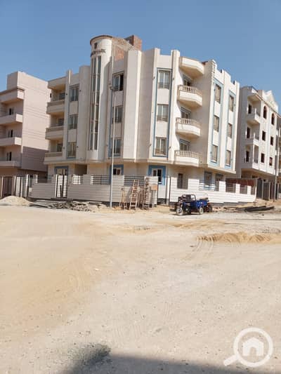 شقة 3 غرف نوم للبيع في القاهرة الجديدة، القاهرة - WhatsApp Image 2025-10-19 at 3.47. 00 PM. jpeg