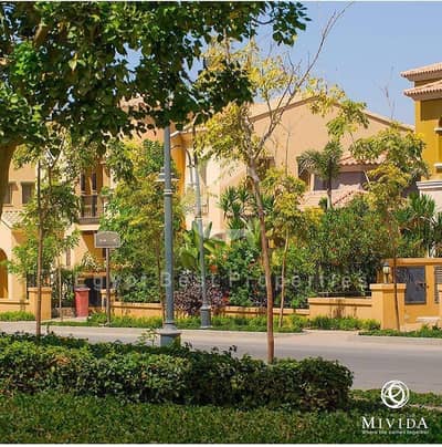 فیلا 5 غرف نوم للبيع في القاهرة الجديدة، القاهرة - IMG-20251026-WA0063. jpg فیلا 5 غرف نوم للبيع في القاهرة الجديدة، القاهرة - IMG-20251026-WA0063. jpg