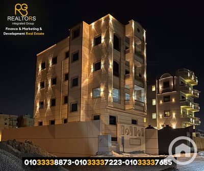 9 Bedroom Other Residential for Sale in 6th of October, Giza - 3. png