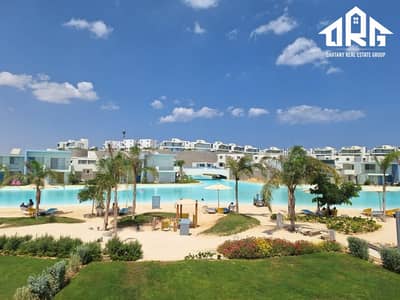 3 Bedroom Chalet for Sale in North Coast, Matruh - 16272663-1d82-40ee-8b23-ae655ba84189. jpeg