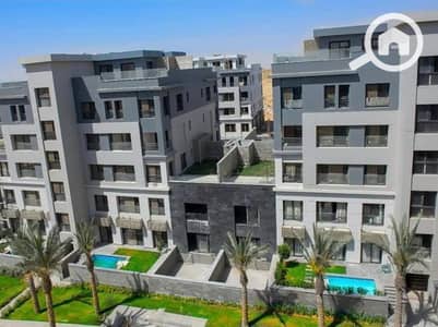 3 Bedroom Apartment for Sale in New Cairo, Cairo - WhatsApp Image 2025-10-23 at 1.37. 00 PM (3). jpeg