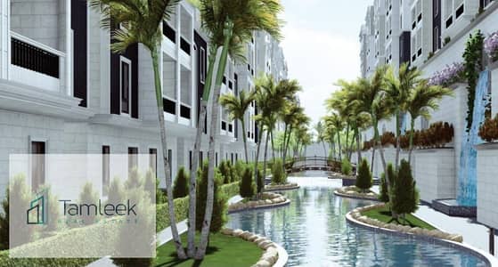 2 Bedroom Apartment for Sale in Obour City, Cairo - WhatsApp Image 2025-08at 11.40. 46 AM. jpeg 2 Bedroom Apartment for Sale in Obour City, Cairo - WhatsApp Image 2025-08at 11.40. 46 AM. jpeg