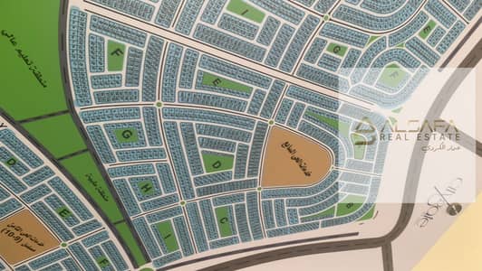 Residential Land for Sale in New Cairo, Cairo - WhatsApp Image 2025-10-26 at 1.56. 56 PM (1). jpeg