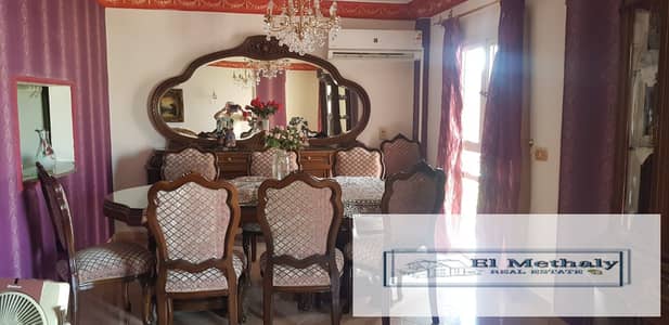 شقة 3 غرف نوم للبيع في القاهرة الجديدة، القاهرة - 3f9e02ec-5b54-4c8f-81f3-b674186bc6a1. jpg