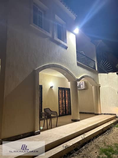 توين هاوس 3 غرف نوم للايجار في مدينتي، القاهرة - WhatsApp Image 2025-10-26 at 13.37. 26_09c641b4. jpg