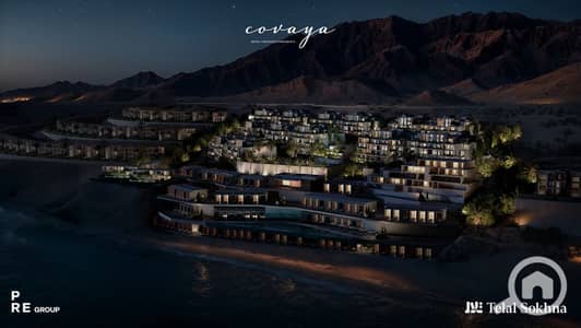 Chalet for Sale in Ain Sukhna, Suez - WhatsApp Image 2025-10-26 at 11.58. 23 AM. jpeg