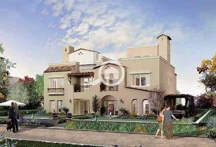 فیلا 6 غرف نوم للبيع في القاهرة الجديدة، القاهرة - IMG-20251023-WA0140. jpg