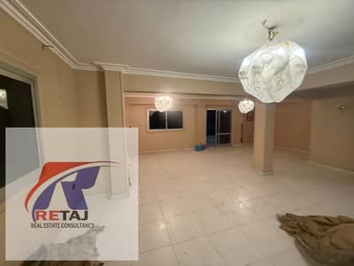 3 Bedroom Flat for Rent in Nasr City, Cairo - WhatsApp Image 2025-10-26 at 06.33. 19 (1). jpeg