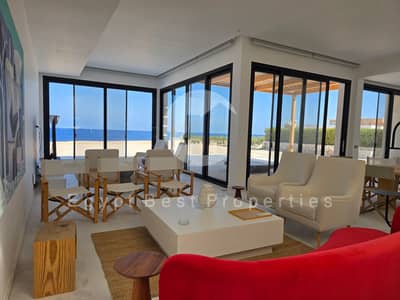 4 Bedroom Villa for Sale in Gouna, Red Sea - IMG-20251023-WA0376. jpg 4 Bedroom Villa for Sale in Gouna, Red Sea - IMG-20251023-WA0376. jpg