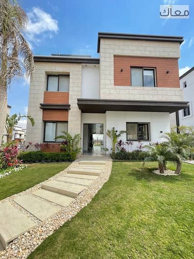 فیلا 4 غرف نوم للبيع في القاهرة الجديدة، القاهرة - WhatsApp Image 2025-07-28 at 17.12. 54. jpeg فیلا 4 غرف نوم للبيع في القاهرة الجديدة، القاهرة - WhatsApp Image 2025-07-28 at 17.12. 54. jpeg