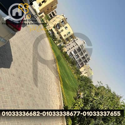 7 Bedroom Villa for Sale in 6th of October, Giza - 1. png