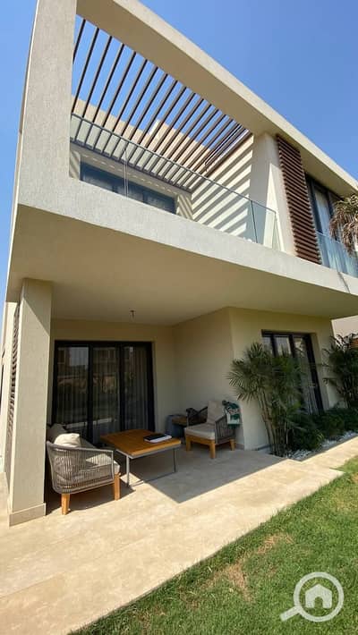 تاون هاوس 4 غرف نوم للبيع في هليوبوليس الجديدة، القاهرة - 9e7984bc-8f15-4fe2-9ac4-d888eae631a3. jpg