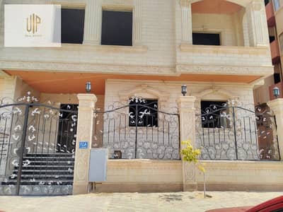 3 Bedroom Flat for Sale in New Cairo, Cairo - WhatsApp Image 2025-10-24 at 16.51. 28_683cce09. jpg